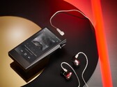 Der Astell&Kern A&ultima SP2000T verspricht eine erstklassige Audioqualität durch drei Verstärker und vier DACs. (Bild: Astell&Kern)