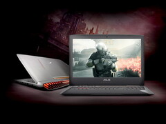 Notebooks: Asus größter Anbieter von Gaming-Notebooks
