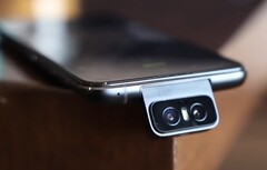 Mit seiner Flip-Kamera könnte sich das Asus Zenfone 6 vom Underdog zum OnePlus-Killer entwickeln.