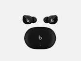 Die Beats Studio Buds sind die bislang kompaktesten drahtlosen Ohrhörer mit Beats-Branding. (Bild: Apple, via 9to5Mac)