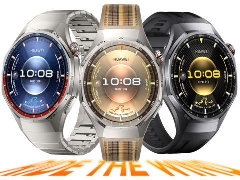 Die HUAWEI WATCH GT 6 (Pro) startet mit spannenden Neuerungen und lukraktiven Vorteilen