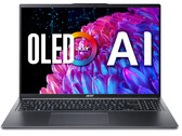 Blitzangebot: Acer Swift Go 16 120 Hz 3.2K-OLED Core Ultra 5 Allzeit-Bestpreis Amazon
