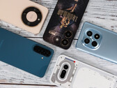 Die besten Smartphones unter 300 Euro