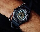 Citizen Marvel Black Panther 60th Anniversary AW1858-03W