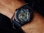 Citizen Marvel Black Panther 60th Anniversary AW1858-03W