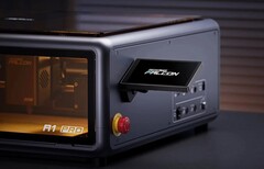 Den Creality Falcon A1 Pro 20W Lasergravierer gibt es aktuell besonders günstig - auch im Bundle.