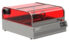 Der Creality Falcon2 Pro ist aktuell in verschiedenen Ausführungen im Angebot. (Bildquelle: Geekbuying)