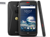 Crosscall Action-X3: Wasserdichtes Outdoor-Smartphone für 350 Euro