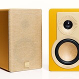 Die Dali Kupid werden in fünf Farben angeboten, inklusive auffälligem Gelb. (Bildquelle: Dali)