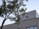 BQ-Headquarter in Madrid