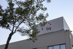 BQ-Headquarter in Madrid