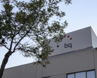 BQ-Headquarter in Madrid