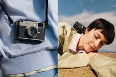 Die Fujifilm X half wird mittlerweile deutlich günstiger als zum Launch angeboten.