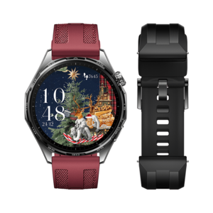HUAWEI WATCH GT 6 Xmas Style Set 46 mm