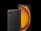 Das abgebildete Samsung Galaxy XCover 7 könnte schon bald einen Nachfolger erhalten.