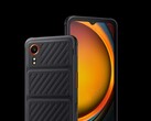 Das abgebildete Samsung Galaxy XCover 7 könnte schon bald einen Nachfolger erhalten.