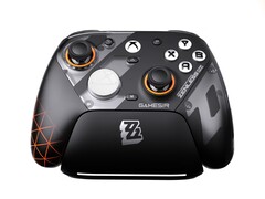 Die GameSir G7 Pro Zenless Zone Zero Edition ist jetzt auf Amazon erhältlich. (Bildquelle: GameSir)