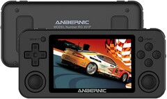 RG351P: Die portable Konsole ist ab sofort auch hierzulande erhältlich