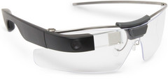 Google Glass: Rückkehr der Datenbrille als Enterprise Edition