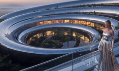 Veo 3.1 und Flow: Google DeepMind rüstet KI-Filmer mit präziserer Kontrolle und nativem Audio auf (Bildquelle: Google)