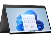 HP Envy x360 15 Convertible-Laptop mit OLED-Display, AMD Ryzen 7 7730U und 16 GB RAM zum Rabatt-Preis bei Notebooksbilliger (Bild: HP)