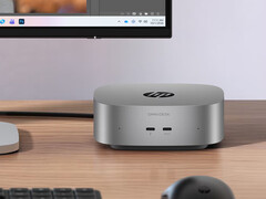 Der HP OmniDesk Mini ist ein neuer Mini-PC für fast 2.000 Euro