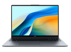 HUAWEI MateBook D16