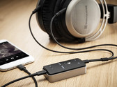 beyerdynamic Impacto universal: Hi-Res-DAC für iPhone & Android-Geräte
