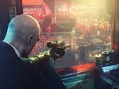 Im GOG Summer Sale kann man sich jetzt komplett kostenlos in die Abenteuer von Agent 47 stürzen. (Bild: Square Enix) 