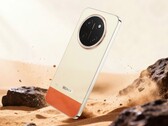Das Honor X80 Pro Max packt einen gigantischen Akku ins 8,1 Millimeter dicke Gehäuse.