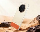 Das Honor X80 Pro Max packt einen gigantischen Akku ins 8,1 Millimeter dicke Gehäuse.