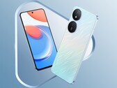 Das Honor Play 8T packt einen großen Akku und viel Speicher ins günstige Smartphone. (Bild: Honor)