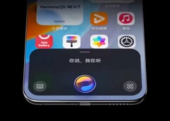 Der AI-Boom geht auch an Huawei nicht spurlos vorüber. (Bild: Huawei)