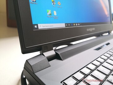 Mattes Panel mit 4K-UHD-Optionen