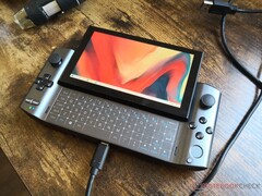 GPD Win 3 im Test: Die inoffizielle Microsoft Switch