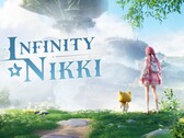 Artwork zu Infinity Nikki