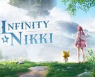 Artwork zu Infinity Nikki