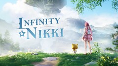 Artwork zu Infinity Nikki