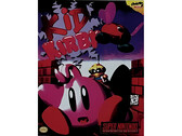 Promo-Bild zum eingestellen Kid Kirby Spiel