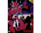 Promo-Bild zum eingestellen Kid Kirby Spiel