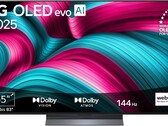 Für 899 Euro ist der LG OLED C5 in 55 Zoll ein potenzielles TV-Schnäppchen