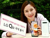 LG hat das Q61 in Südkorea angekündigt (Bild: LG)