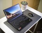 Lenovo ThinkPad E14 G4 AMD getestet: Preiswert, schnell und leise (Bild: Notebookcheck)