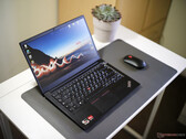 Lenovo ThinkPad E14 G4 AMD getestet: Preiswert, schnell und leise (Bild: Notebookcheck)