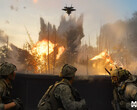 Teaserbild für die PC-Beta von Call of Duty: Modern Warfare 4