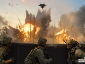 Teaserbild für die PC-Beta von Call of Duty: Modern Warfare 4