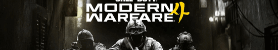 Call of Duty: Modern Warfare 4