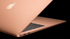 Apple hat ein Problem beim Mainboard des MacBook Air identifiziert, welches nur wenige Geräte betreffen soll. (Bild: Apple)