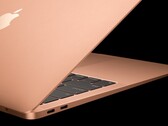 Apple hat ein Problem beim Mainboard des MacBook Air identifiziert, welches nur wenige Geräte betreffen soll. (Bild: Apple)
