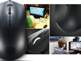 CoolerMaster: Gaming-Mäuse MasterMouse S und Lite S vorgestellt